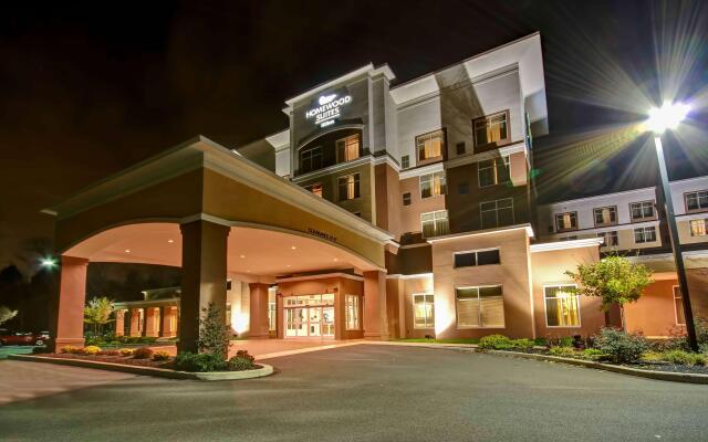 Homewood Suites by Hilton Doylestown