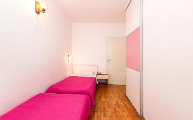 Awesome Apartment in Pula With 2 Bedrooms and Wifi