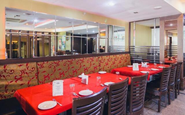 FabHotel Vinflora Banjara Hills