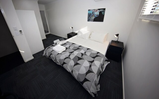 MiHaven Shared Living - Pembroke St