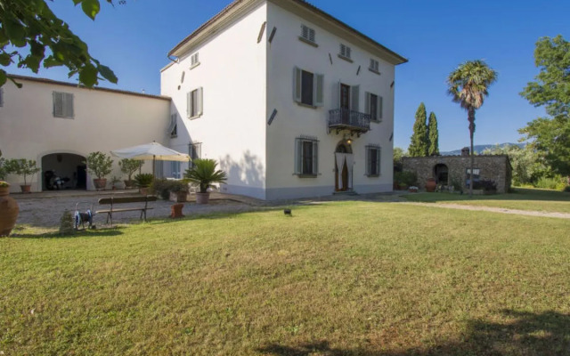 Villa di Vinci Vinci