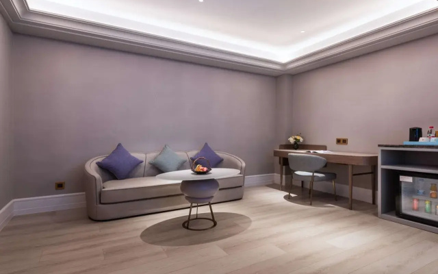 Mercure Shijiazhuang People Square