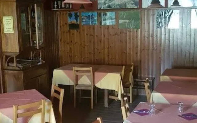 Albergo Ristorante La Perla