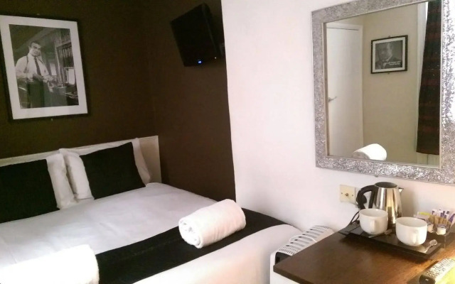 Kensington Court Hotel Notting Hill