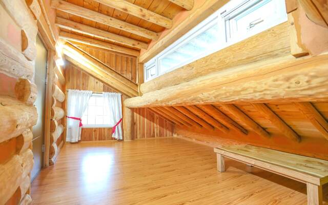 Logcabin