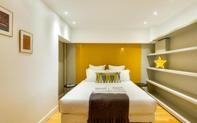 LE VAUGIRARD - 3bedrooms Apartment Premium