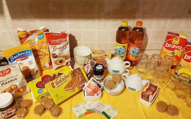 Rocca Nicefora B&B Vallelonga