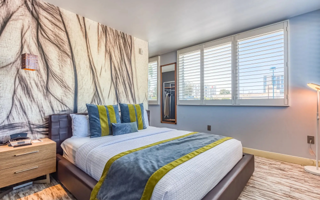 Lexen Hotel North Hollywood