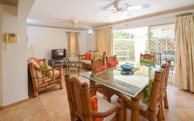 Modern 2-bed Apt Near Beach In St. Lawrence Gap 2 Bedroom Apts by Bluescape