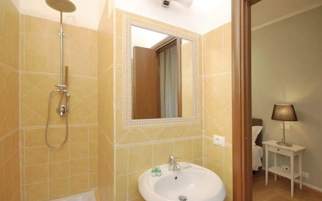 Landlord in Trastevere