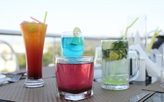 The Ramvilas - A Rooftop Lake View Hotel in Udaipur