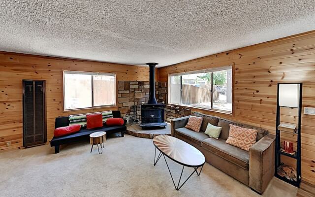 40256est 3 Bedroom Home