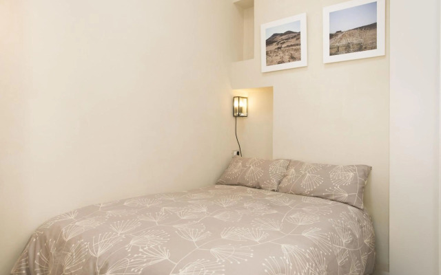 Iolanda Apartment Alghero