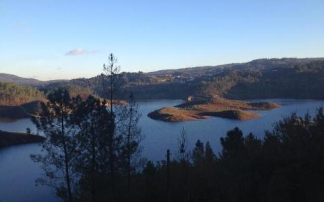 Vouga Hostel & Suites