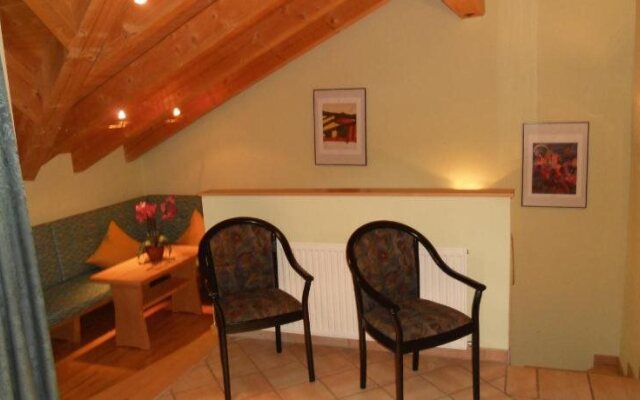 Ferienwohnungen Beim Brunnen