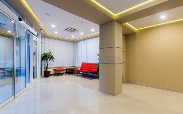 Alushta Hotel