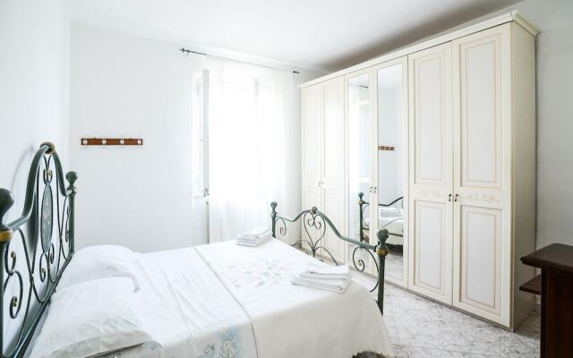 Agriturismo Benvenuti