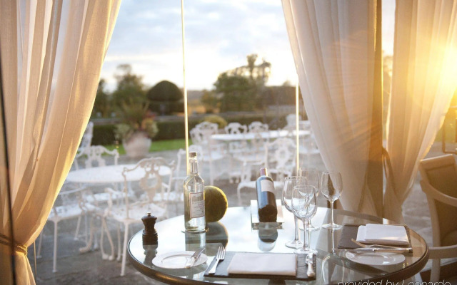 Danesfield House Hotel And Spa