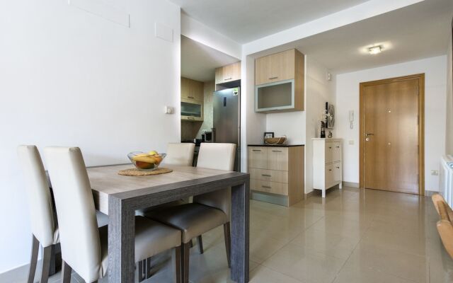 Apartamento Costabrava
