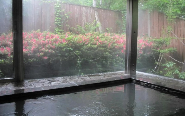 Nasu Onsen Guest Inn Yukari