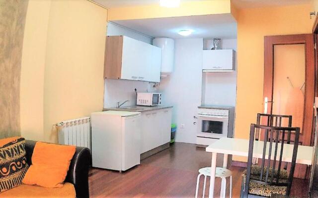 Apartamentos El Norte Alto Asón