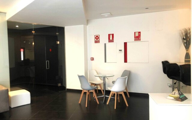 Hotel Alda Barrio Húmedo