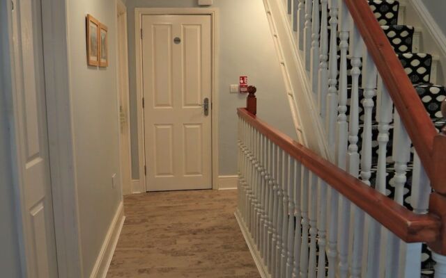 Summer Hill Guest House