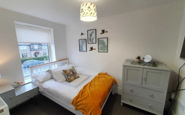 Riverdale House - 4 Bedrooms