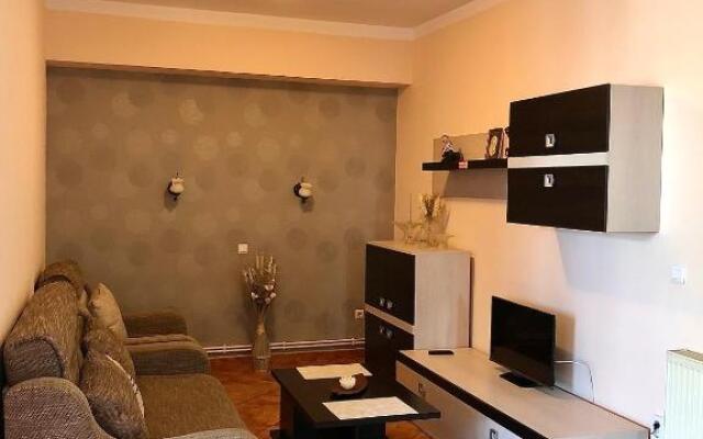 Apartament 3 camere Isabel