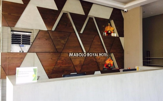 Mabolo Royal Hotel