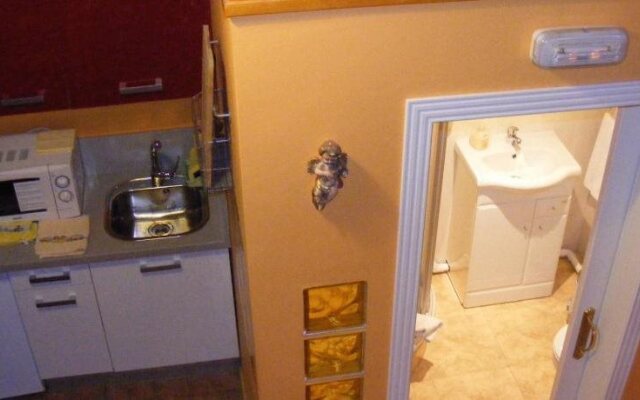 Guesthouse Alicante (PENSION CON ENCANTO)