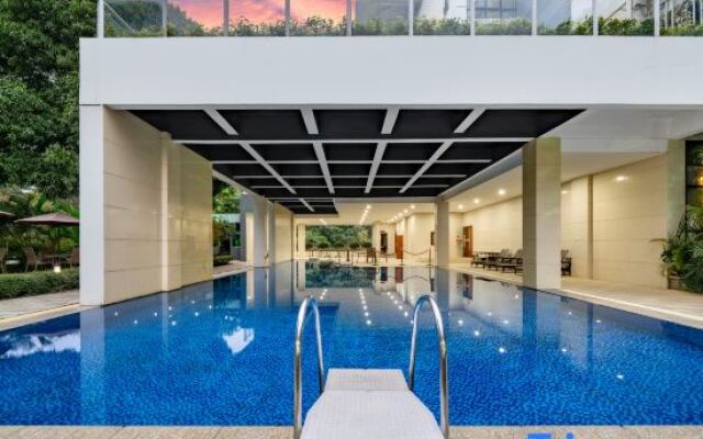 Tianyang International Hotel
