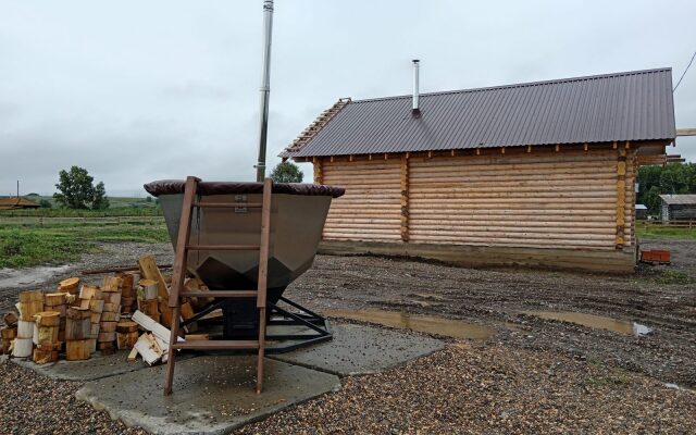 Шестаковские усадьбы