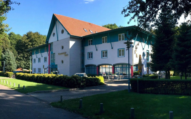 gut-Hotel Pommernhotel Barth