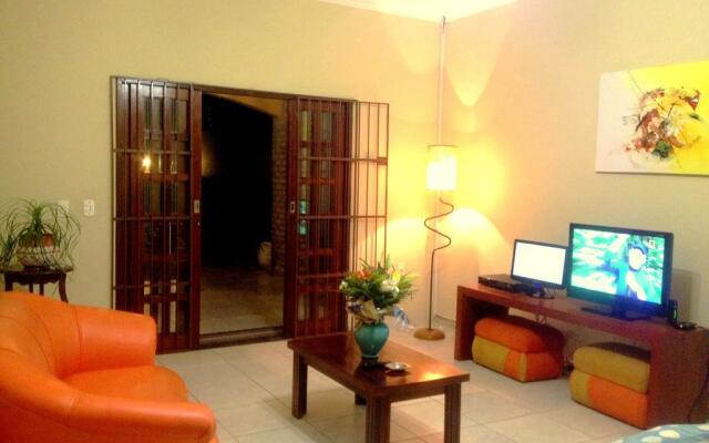 Villa Alba