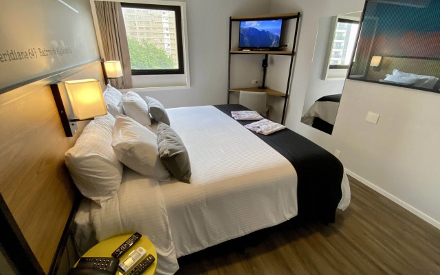 Monreale Lifestyle Higienópolis São Paulo