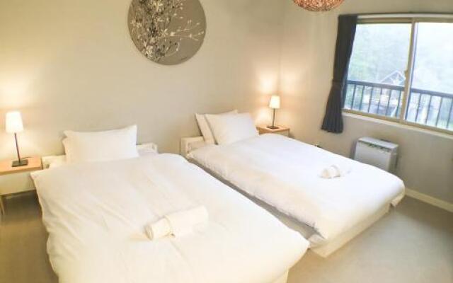 Annupuri Lodge at Niseko