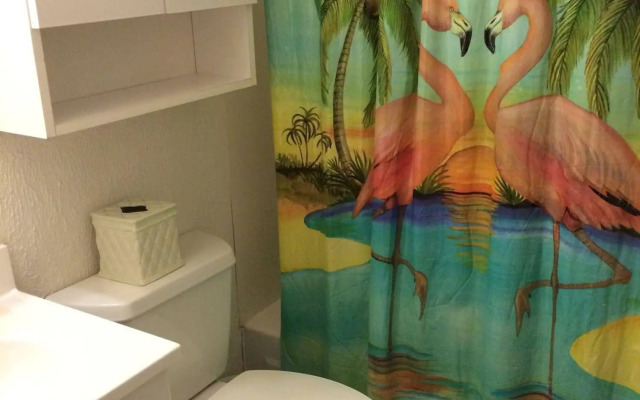 Sandy Bay Apartments