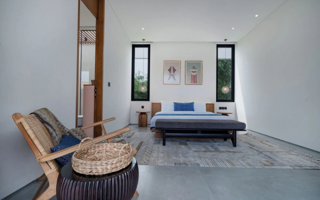 Uma Namu Villa by Betterplace