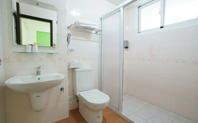 Taitung Painted House B&B