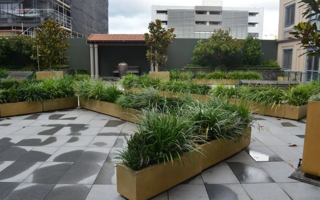 Peaceful Two Bedroom Apartment