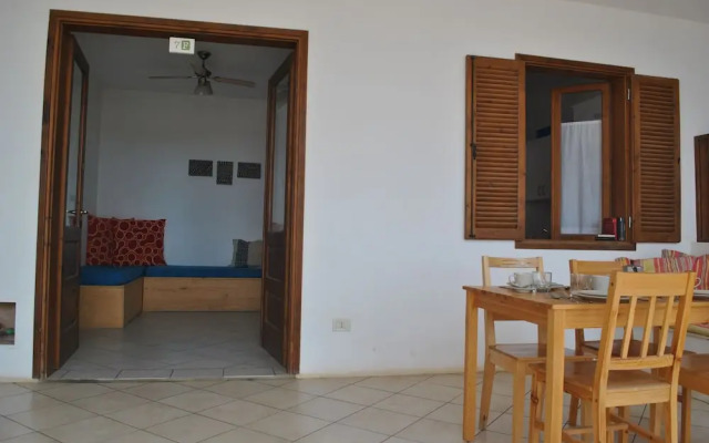 Sea View Apartments Boa Vista