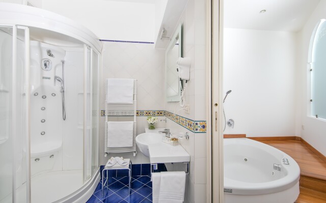 Hotel Club Due Torri