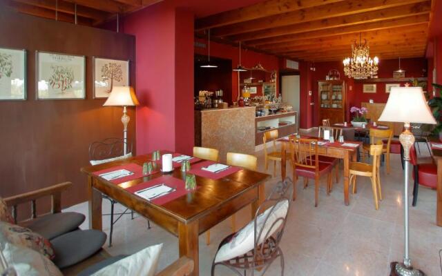 Le Greghe Suites