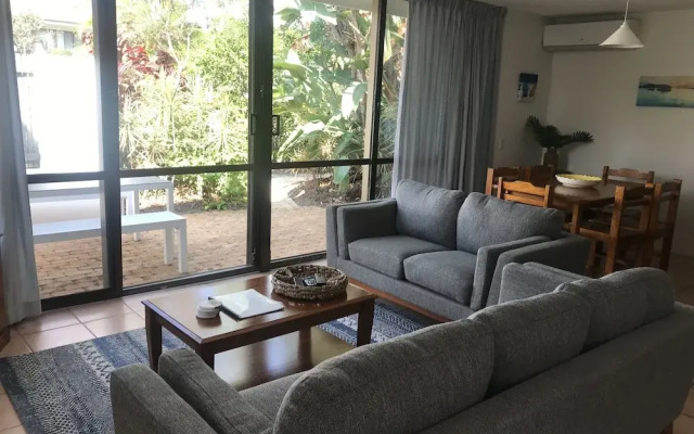 Peregian Court Resort