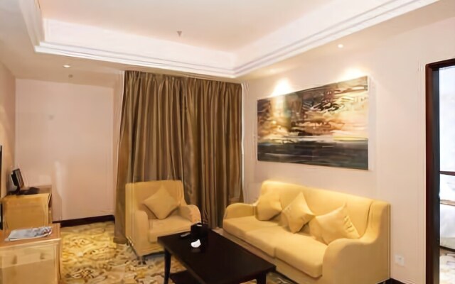 Carp City Hotel