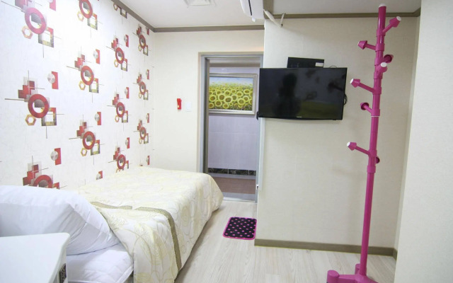 In Seoul Guest House