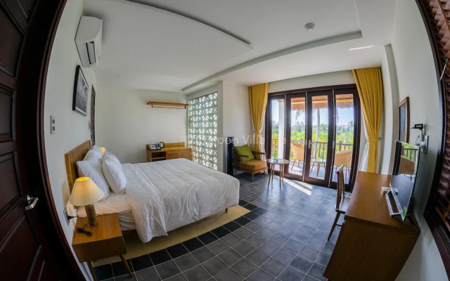 Cocoon Villa