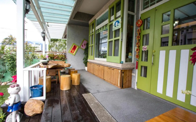Xia Duo Lift Guest House