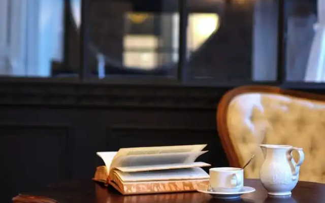 Château de la Rochetière